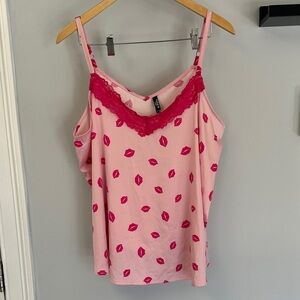 Torrid Sleep Tank Top